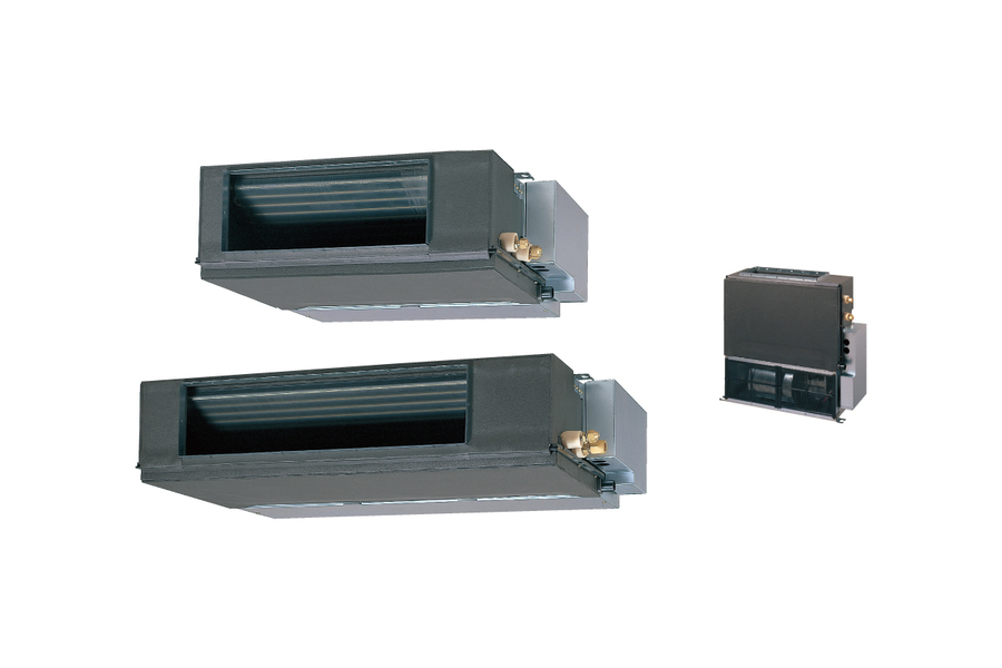 开利暖通-中央空调,供暖,新风,净水,热水,冷库工程 - 开利暖通