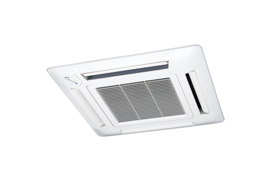 专注暖通中央空调工程